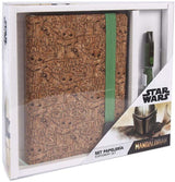 Star Wars - The Mandalorian Büroset