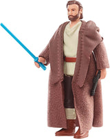 Star Wars - Obi-Wan Kenobi - Retro-Actionfigur