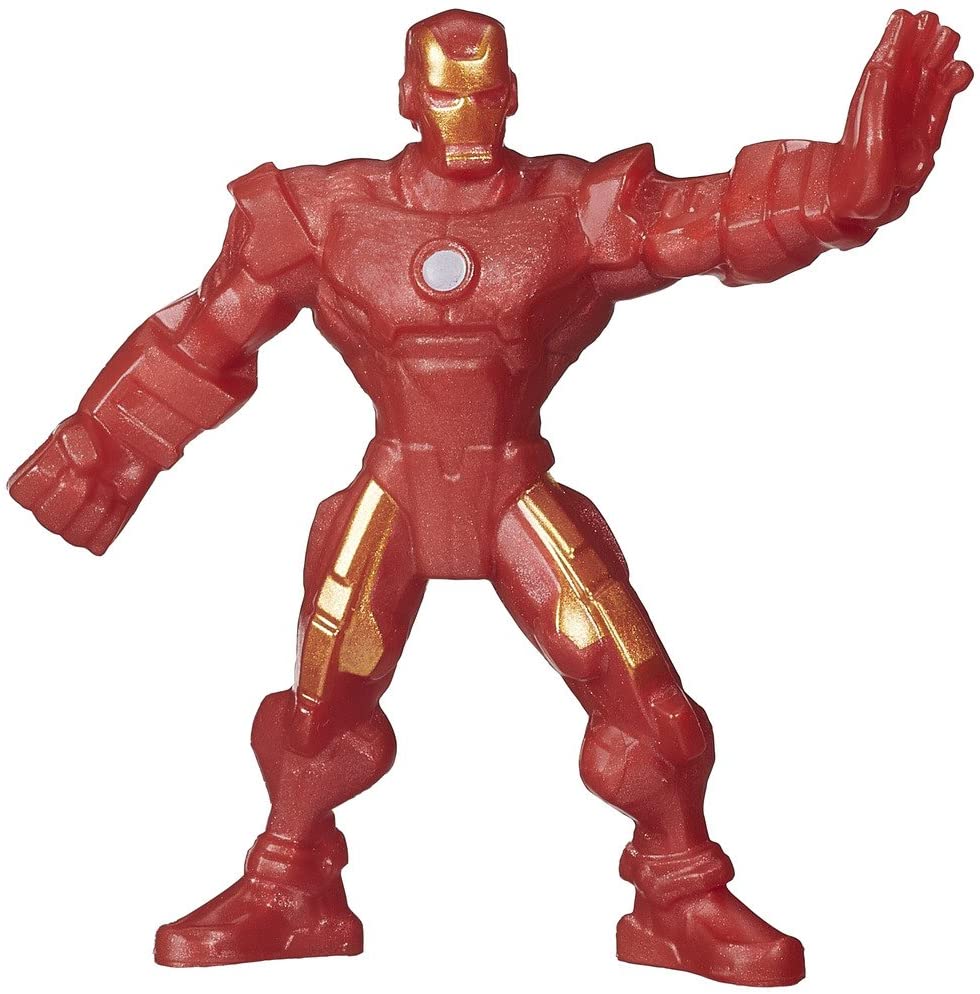 Marvel - Avengers 500 Mysterybag