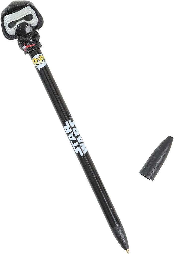 Star Wars - Kylo Ren Topper Pop! Pen