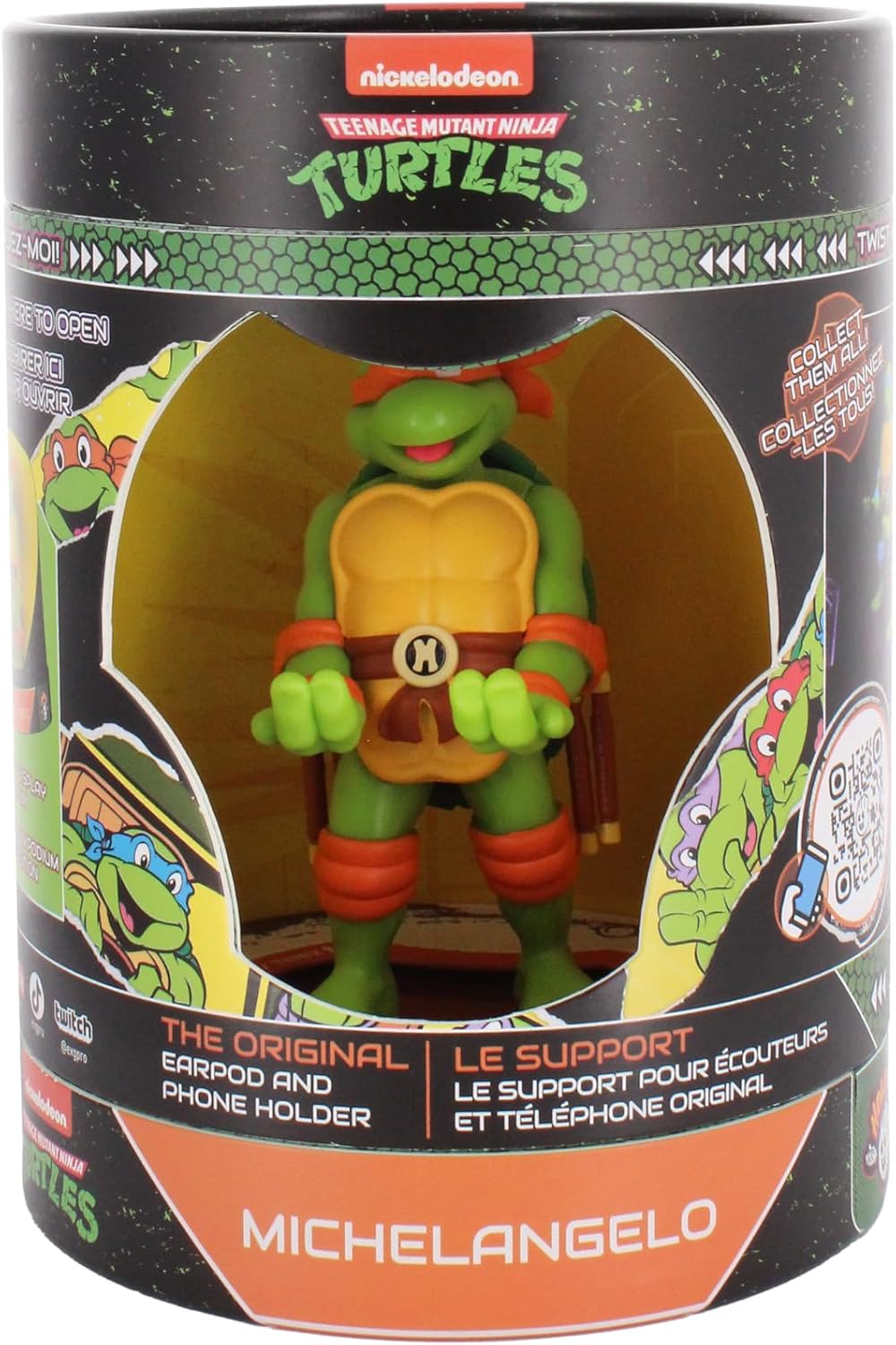Teenage Mutant Ninja Turtles - Handyhalter