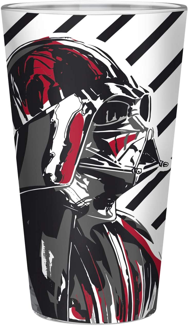 Star Wars - Darth Vader - XXL Trinkglas