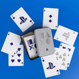 Playstation - Kartenspiel