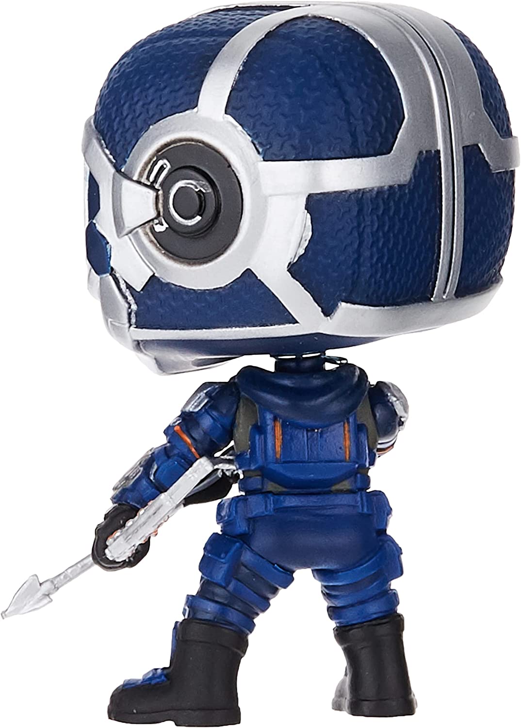 Funko PoP! Marvel - Black Widow - Taskmaster 606