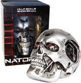 Kopie von Terminator - Mini Endo Skull Schädel