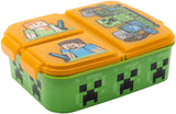 Minecraft - Brotdose Box