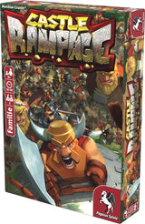 Castle Rampage - Pegasus Spiele