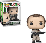Funko Pop! Movies - Ghostbusters - Dr. Peter Venkman