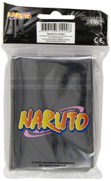 Naruto - Uzumaki Spielkarten Hüllen (YU-GI-OH! geeignet)