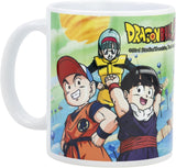 Dragon Ball - Goku & Friends - Tasse