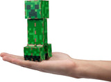 Incredibuilds - Minecraft Creeper - 3D Puzzle Modell