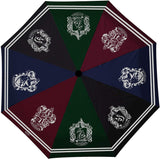 Harry Potter  - Automatik Regenschirm in Kuppelform