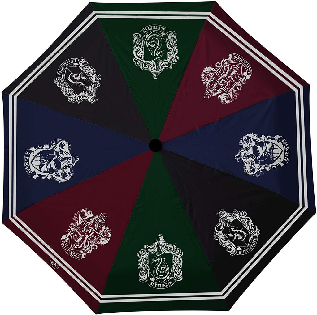 Harry Potter  - Automatik Regenschirm in Kuppelform