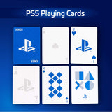 Playstation - Kartenspiel