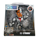 DC Comics - Justice League Metal Figur