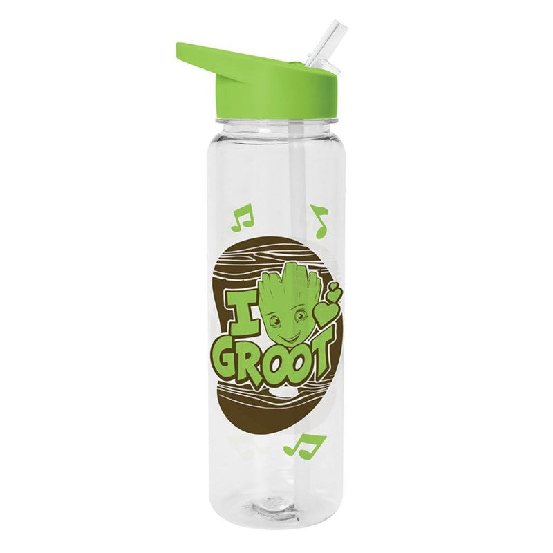 Marvel Groot Trinkflasche