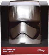 Star Wars - Captain Phasma 3D-Spardose