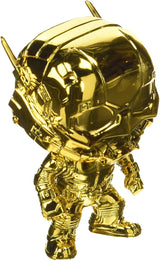 Funko PoP! Marvel - ANT-MAN (Chrome)