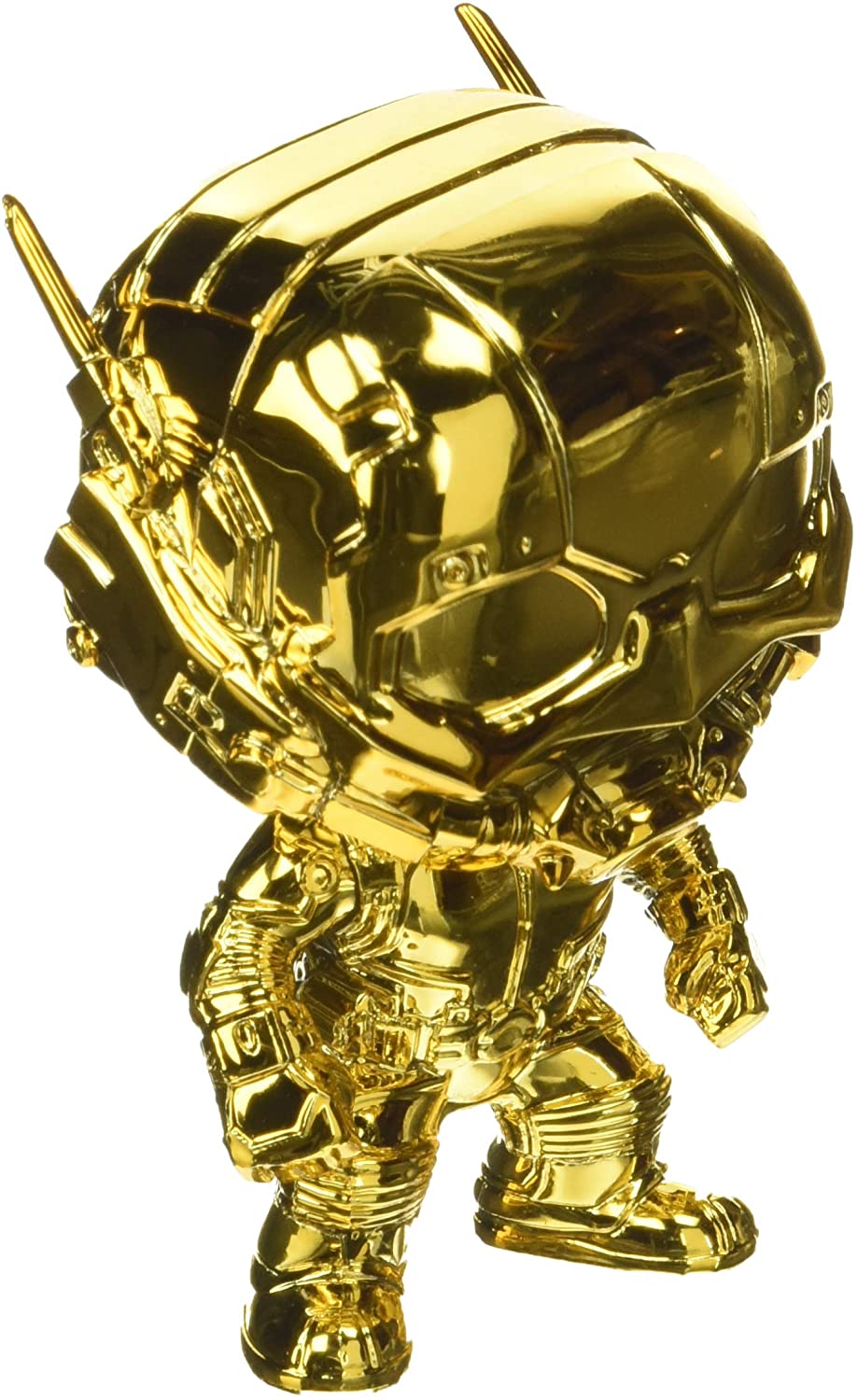 Funko PoP! Marvel - ANT-MAN (Chrome)