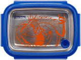 Dragon Ball - Edelstahl Lunchbox