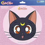 Sailor Moon - Luna Mousepad