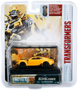 Transformers - Bumblebee Spielzeugauto