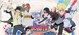 Boruto - Team Tasse