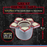 Stranger Things - Stifthalter und Blumentopf