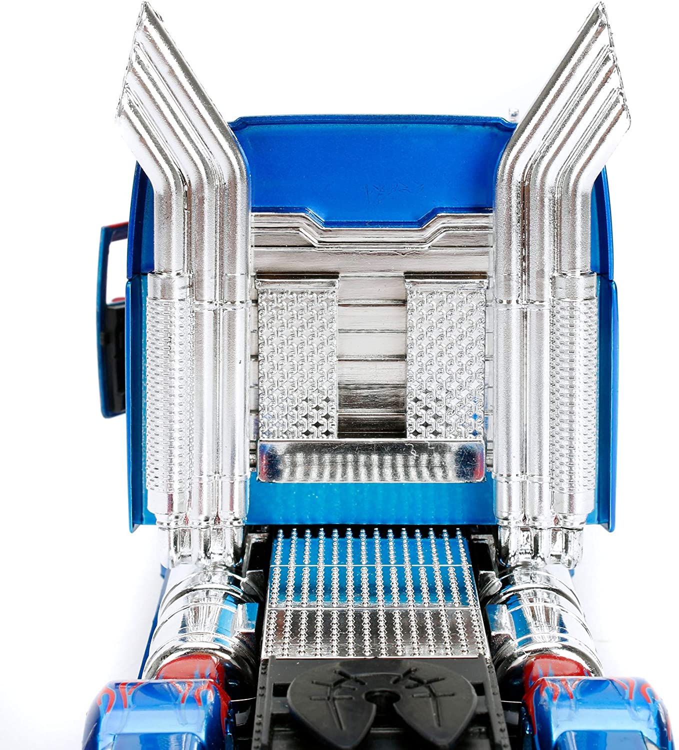 Transformers - Optimus Prime Spielzeugauto