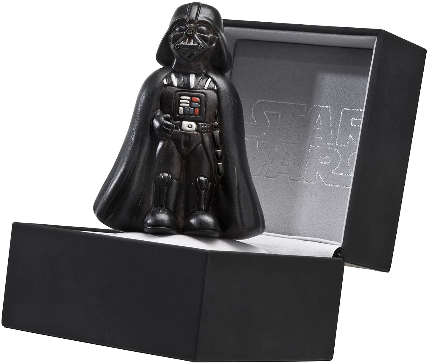 Star Wars - Darth Vader Figur "The force is strong with this one!"