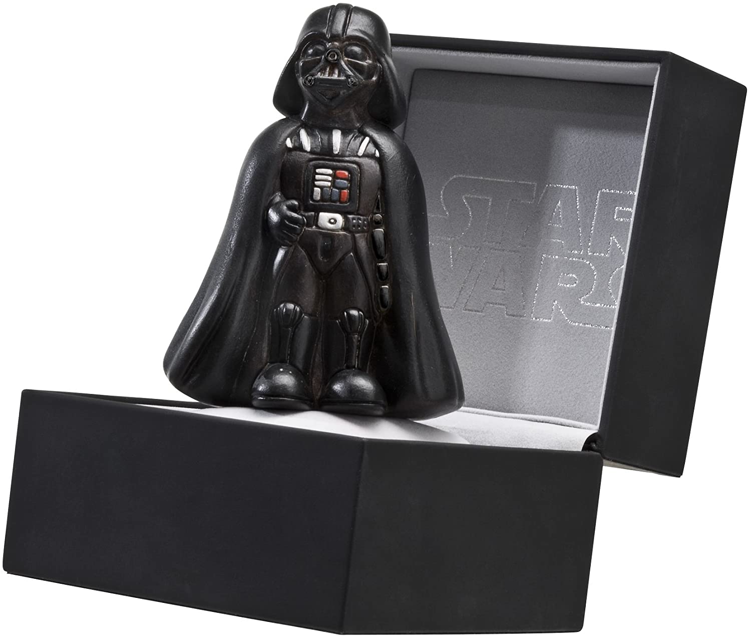 Star Wars - Darth Vader Figur "The force is strong with this one!"