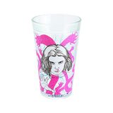 Stranger Things - Eleven - Cold Change Trinkglass