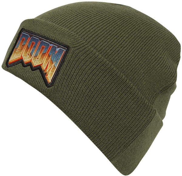 Doom - Beanie
