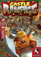 Castle Rampage - Pegasus Spiele