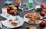 Marvel - Avengers Campus - Kochbuch