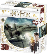 Harry Potter - 500 Teile - 3D Puzzle