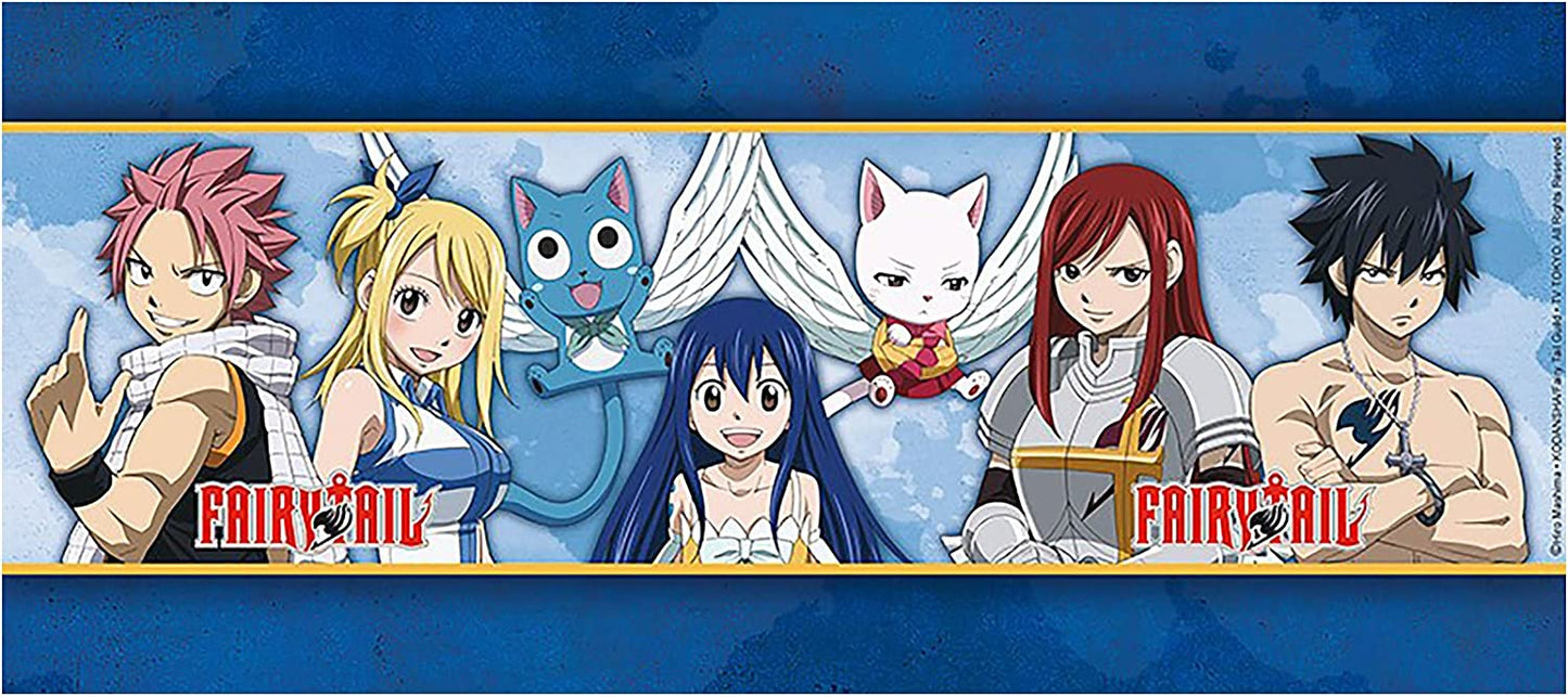 Fairy Tail - Gilden Tasse