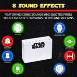 Star Wars - Soundeffekt-Maschine