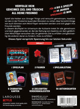 Stranger Things - Rettet Hawkins - Brettspiel