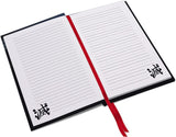 Demon Slayer - Die Säulen - A5 Notizbuch