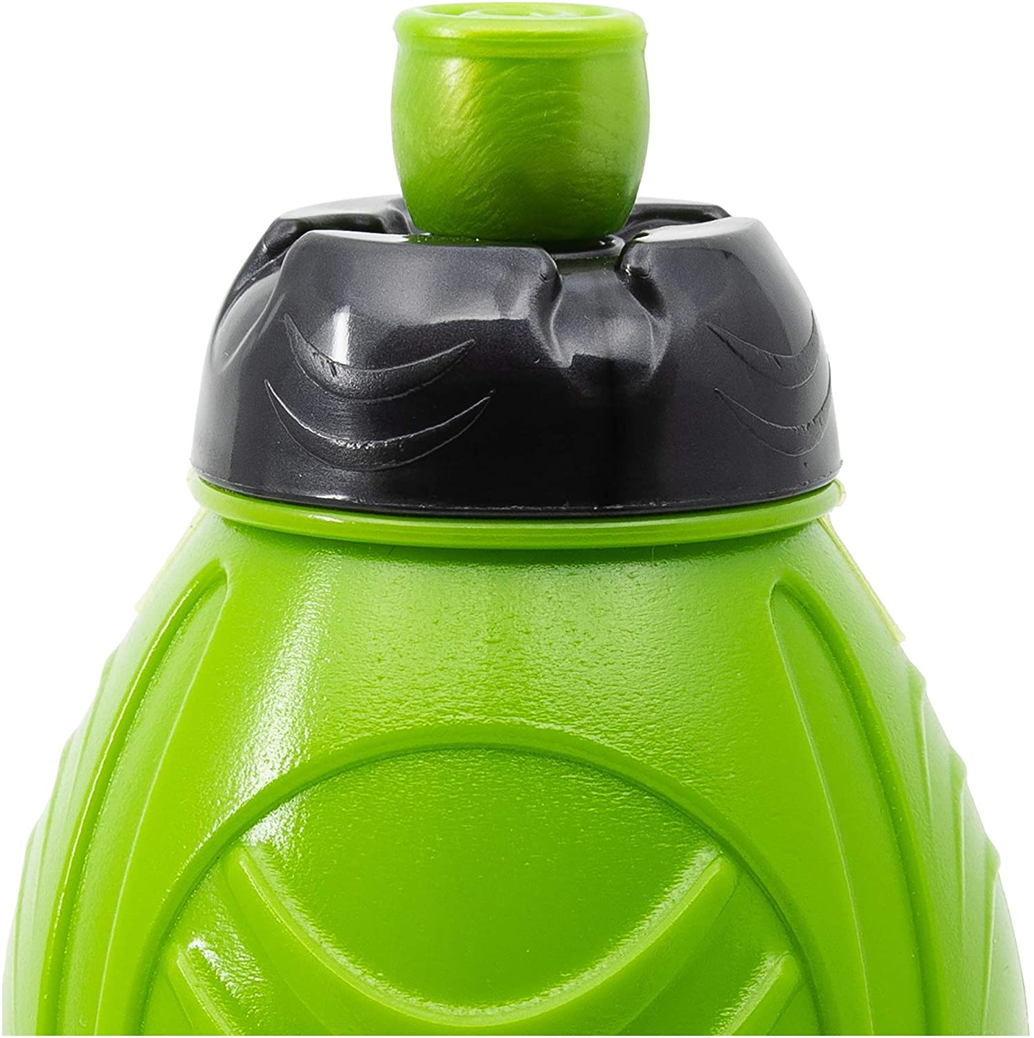 Minecraft - Creeper Sportflasche