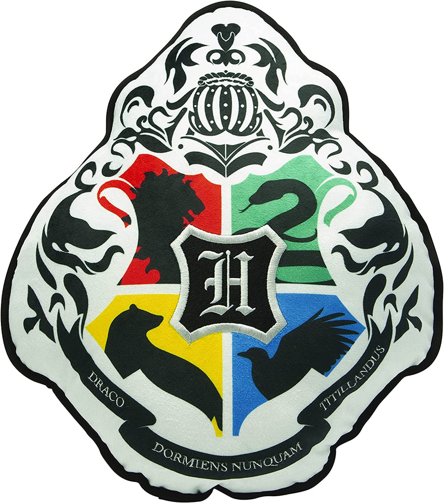 Harry Potter - Häuser - Dekokissen
