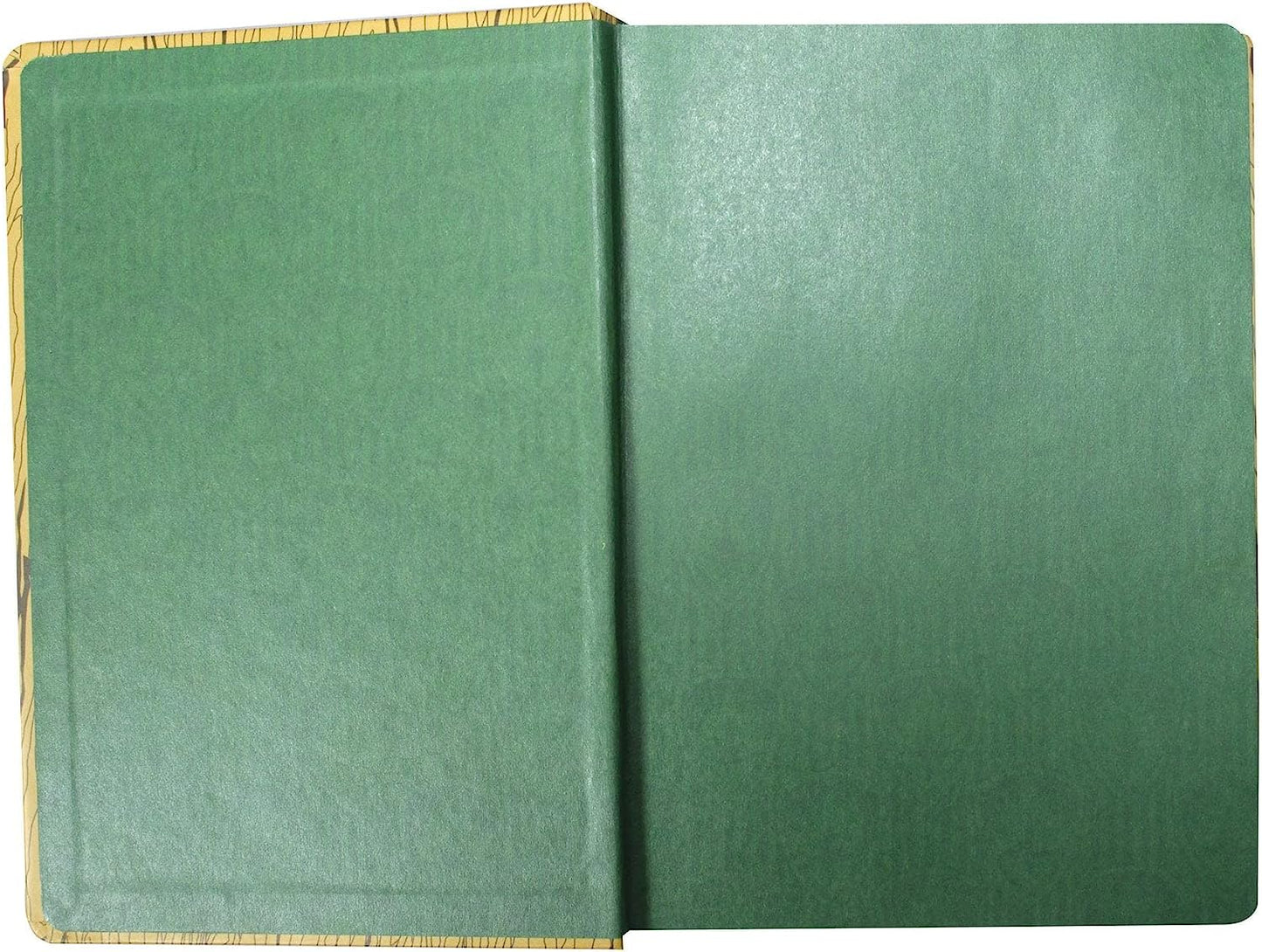 Guardians of the Galaxy - Baby-Groot Notizbuch A5