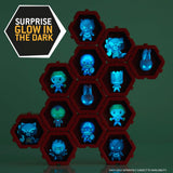 Marvel - Nano Pods - Mystery Figur