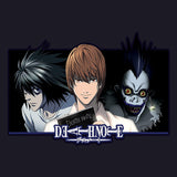 Death Note - Kulturbeutel