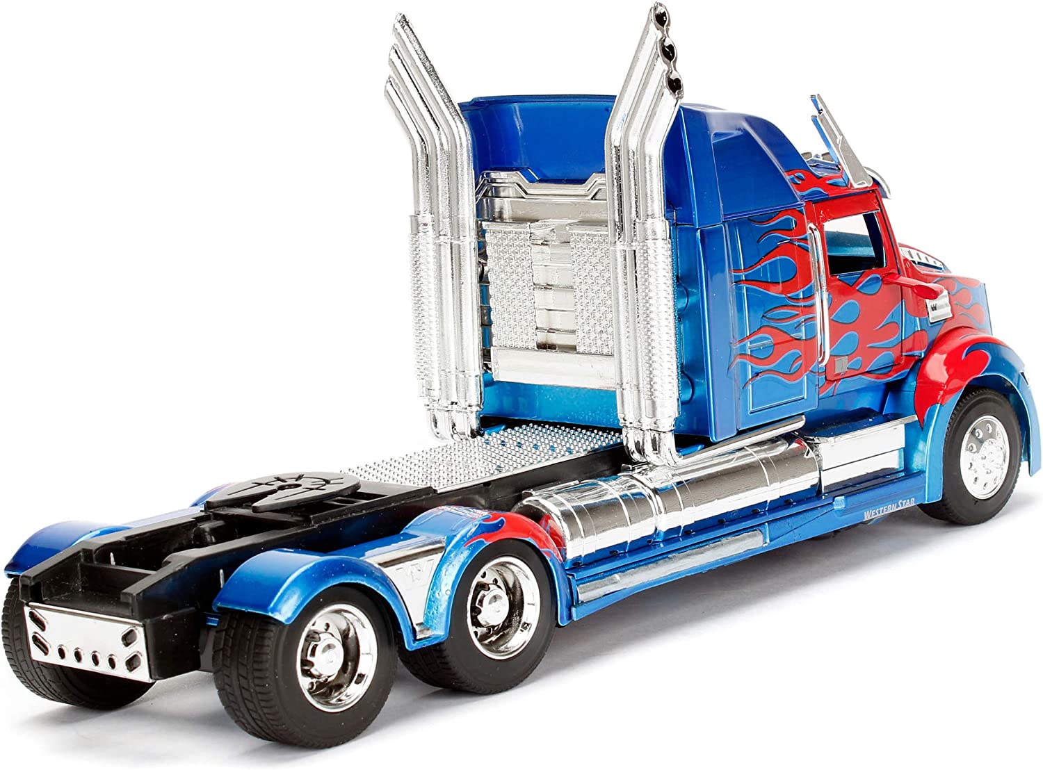 Transformers - Optimus Prime Spielzeugauto
