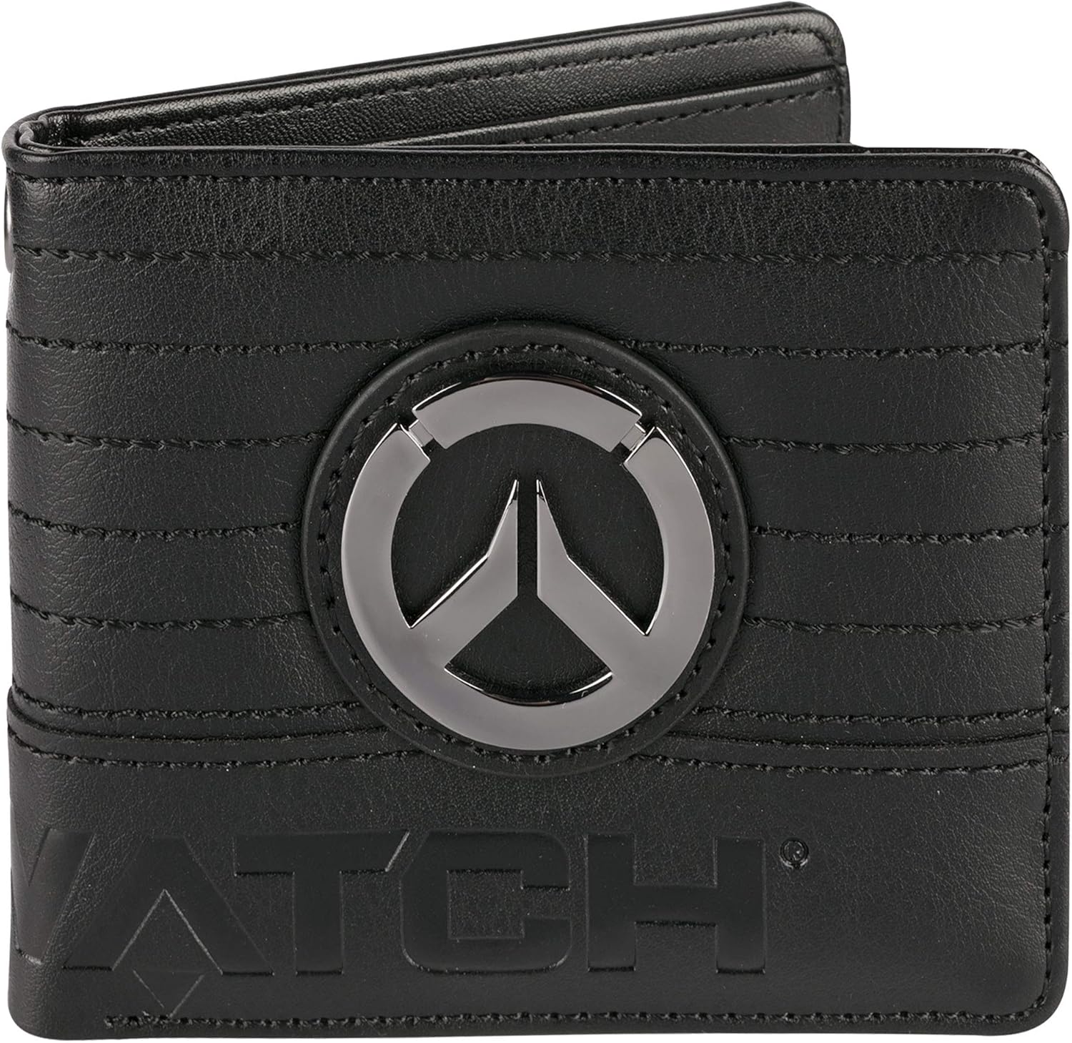 Overwatch - Logo Brieftasche