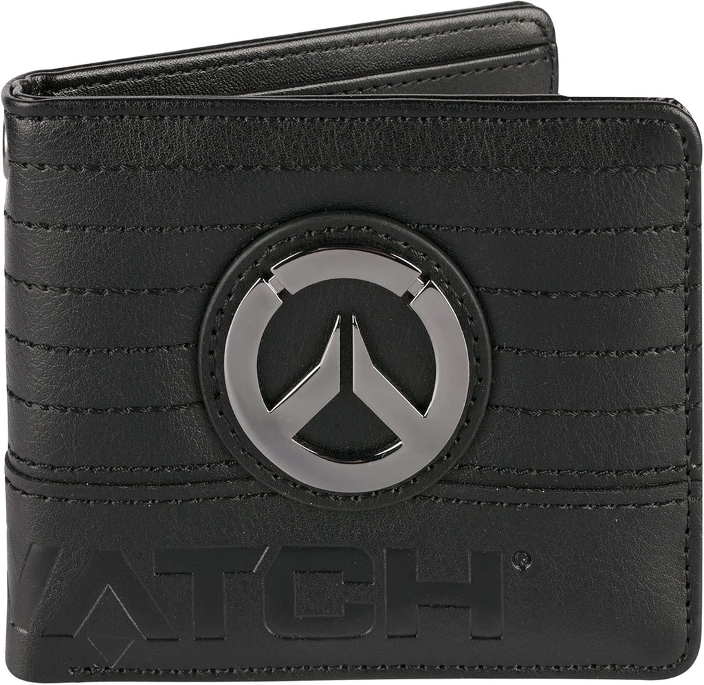 Overwatch - Logo Brieftasche