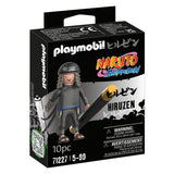 Playmobil Naruto 71227  Hiruzen