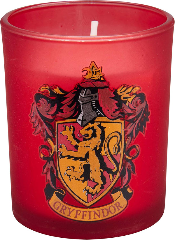 Harry Potter - Häuser Duftkerzen